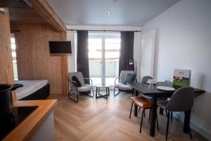 Appartement Am Eschenberg