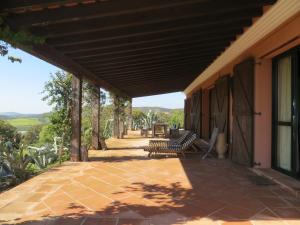 Casa Alvarianes