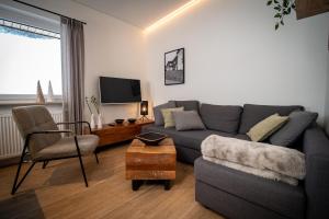 Appartement Am Eschenberg - 4 Personen