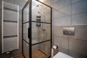 Appartement Am Eschenberg - 4 Personen