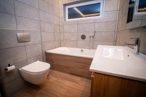 Appartement Am Eschenberg - 4 Personen