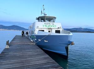 U Picalu de Terra Bella avec 2 Piscines et Vue Mer - Parking Wifi sur Porticcio