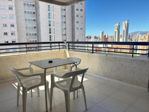 Luxmar Apartaments By MC