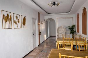 RedDoorz at Mouza Guest House Antapani Arcamanik Bandung