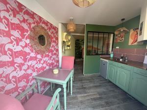 Maisonnette MALIBU
