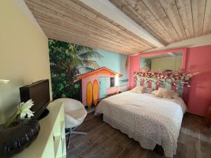 Maisonnette MALIBU