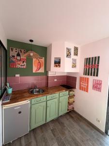 Maisonnette MALIBU