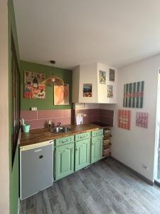 Maisonnette MALIBU