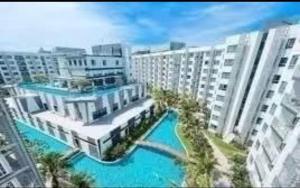 ARCADIA BEACH RESORT BY KEVIN
