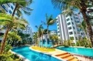 ARCADIA BEACH RESORT BY KEVIN