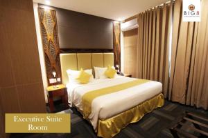 Big 8 Corporate Hotel Digos