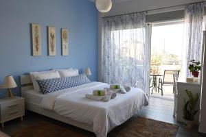 Kanathos apartment