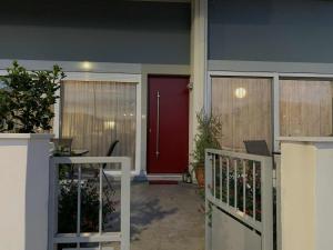 Kanathos apartment