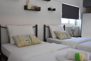 Kanathos apartment