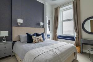 West Highland Apartments Milngavie - The Nevis