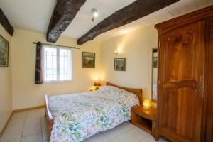 Le gîte sérénité