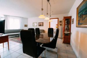 Cozy Apartment in the Heart of Adelboden