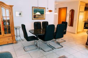 Cozy Apartment in the Heart of Adelboden