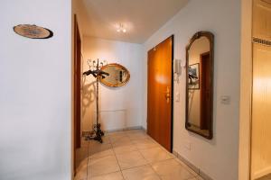 Cozy Apartment in the Heart of Adelboden