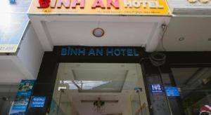 Binh An Hotel Nha Trang
