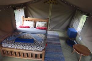 Saitotimara Safaris