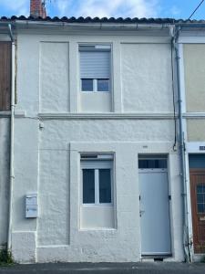 Duplex Lindor élégant - jusquà 4 personnes - Parking gratuit