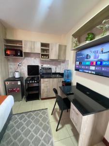 South Suites Apartment -South B