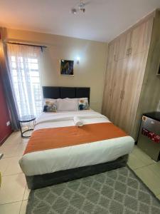 South Suites Apartment -South B