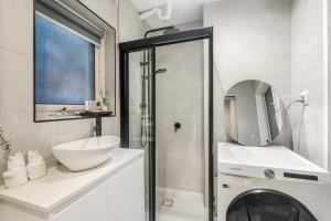 Modern Nomads St Kilda Studio Sanctuary Near Albert Park