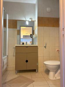 T1 Casa di Flore à Saint-Florent