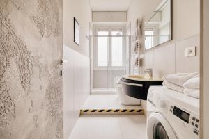 Hostmate - Milano - Viale Corsica - 15 min from Duomo