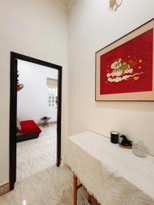 Myas Homestay