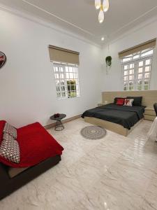 Myas Homestay