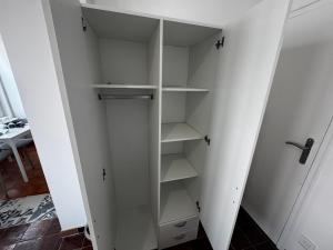 Cocon central équipé