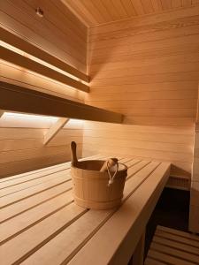 Gorczańskie Apartamenty Papiernia 110m2 Kominek & Wellness