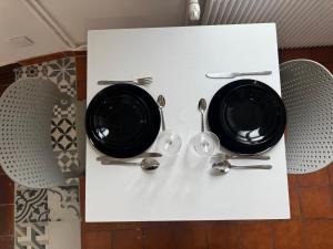 Cocon central équipé