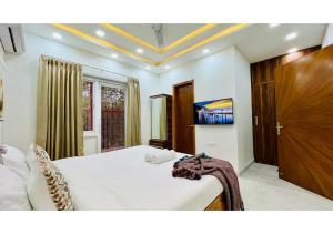 BluO Modern 2BHK - Central Delhi