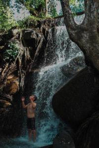 Toom Sara Forest Stay - Danang