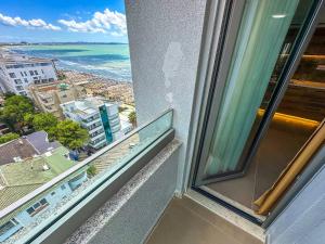 Sunrise Antigonea Guest apartment