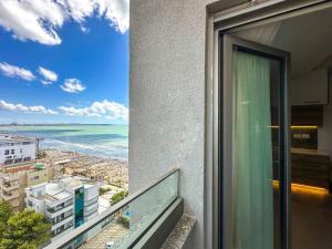 Sunrise Antigonea Guest apartment