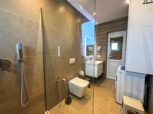 Sunrise Antigonea Guest apartment