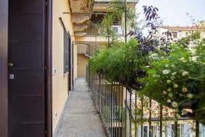 Bright Modern Flat in City Centre