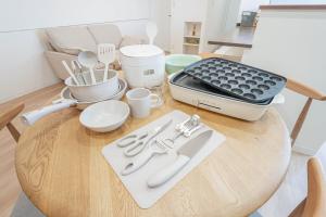 Forest Villa Showacho 2F