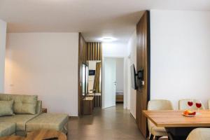 Sunrise Antigonea Guest apartment