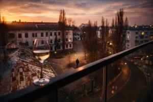 Old Town Apartment Rajska Dolnych Mlynow Krakow City Center