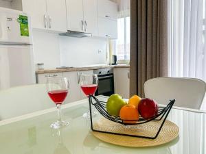 601 Veronika Iliria Stay