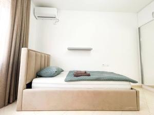 601 Veronika Iliria Stay