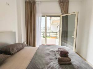 601 Veronika Iliria Stay