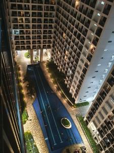 Stay near Mall of Asia, MOA Arena, SMX PICC & NAIA - Bethany Suite