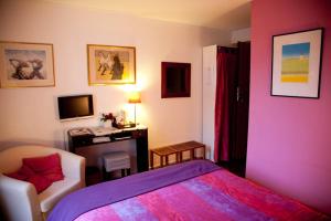 Chambres Saint Quentin Metz photo 9